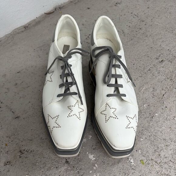 Stella McCartney Elyse sneakers